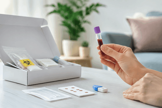 Are At Home Lab Tests Accurate? A Complete Guide to Reliability and Results 