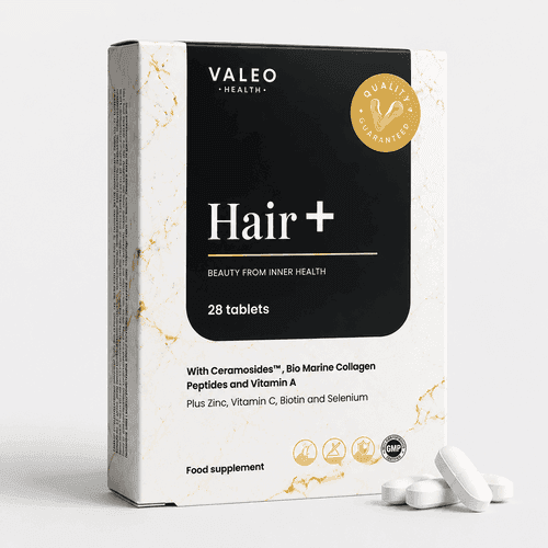 لماذا يختار الجميع منتج Hair+ لنمو الشعر في عام 2026
