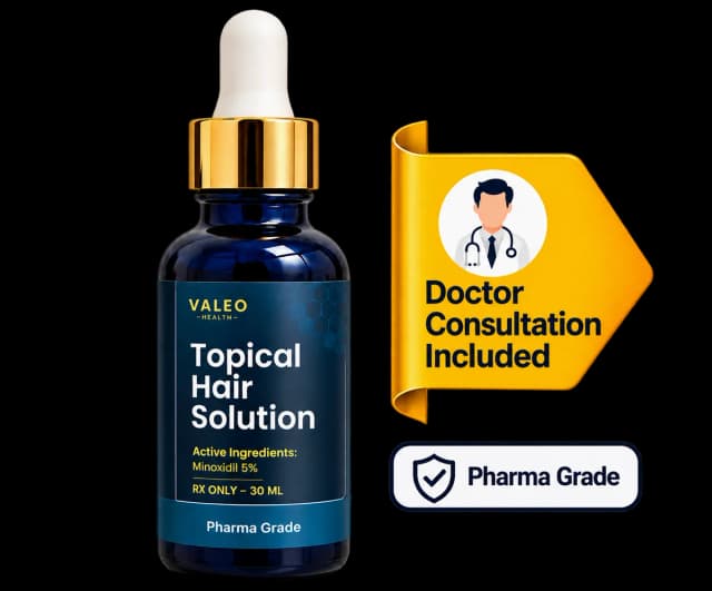 Hair Growth Serum