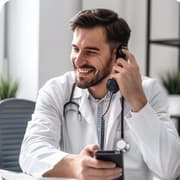 Doctor on Call
