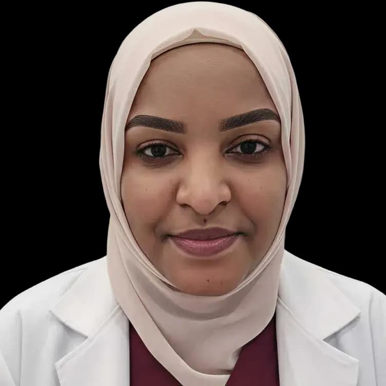 Dr Khansa Tagali