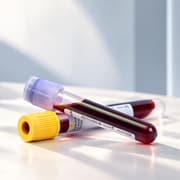 At-home Blood Testing