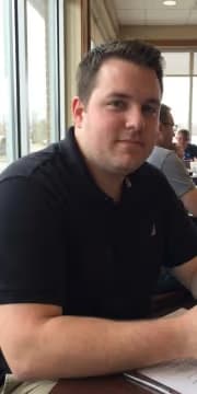Before - Aaron P.