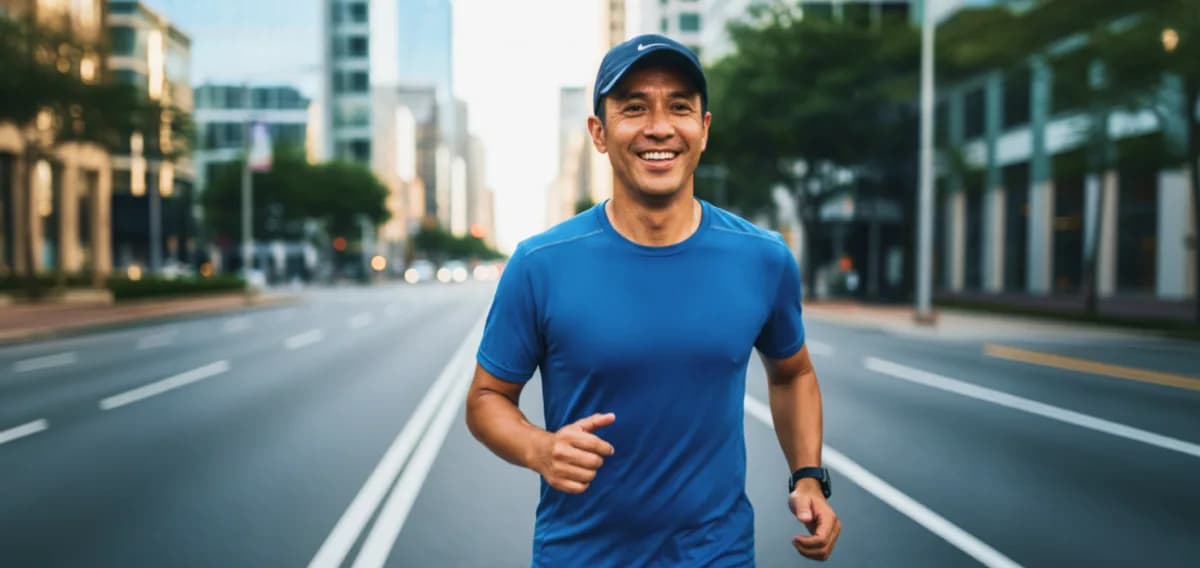 برنامج الأداء البدني الأمثل